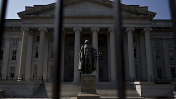 Bond Market's Big Short Bet Gets Wakeup Call As AI Trade Wobbles