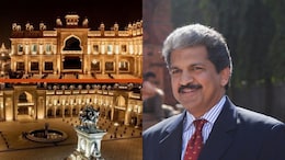 "Why Haven't We Heard More About It?" Anand Mahindra Amazed By Kota's Hidden Gem