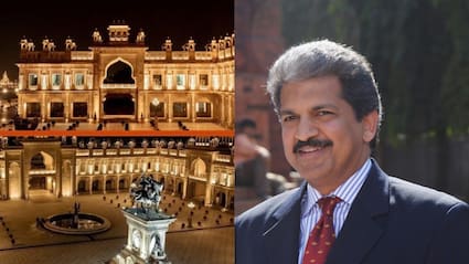 'Why Haven't We Heard More About It?' Anand Mahindra Praises Kota's Hidden Gem