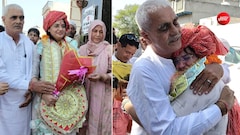 Success Story: सब कहते थे बेटी की शादी कर दो, HCS पास कर अफसर बनी अन्नू , पिता से लिपटकर फूट-फूटकर रोई
