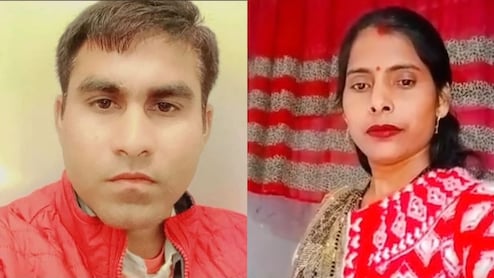 In Noida Family Death Case, Audio Note Blames Sisters, Brother-In-Law