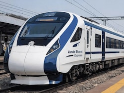 Delhi-Patna Vande Bharat Special For Diwali, Chhath: Route, Stops And Fare