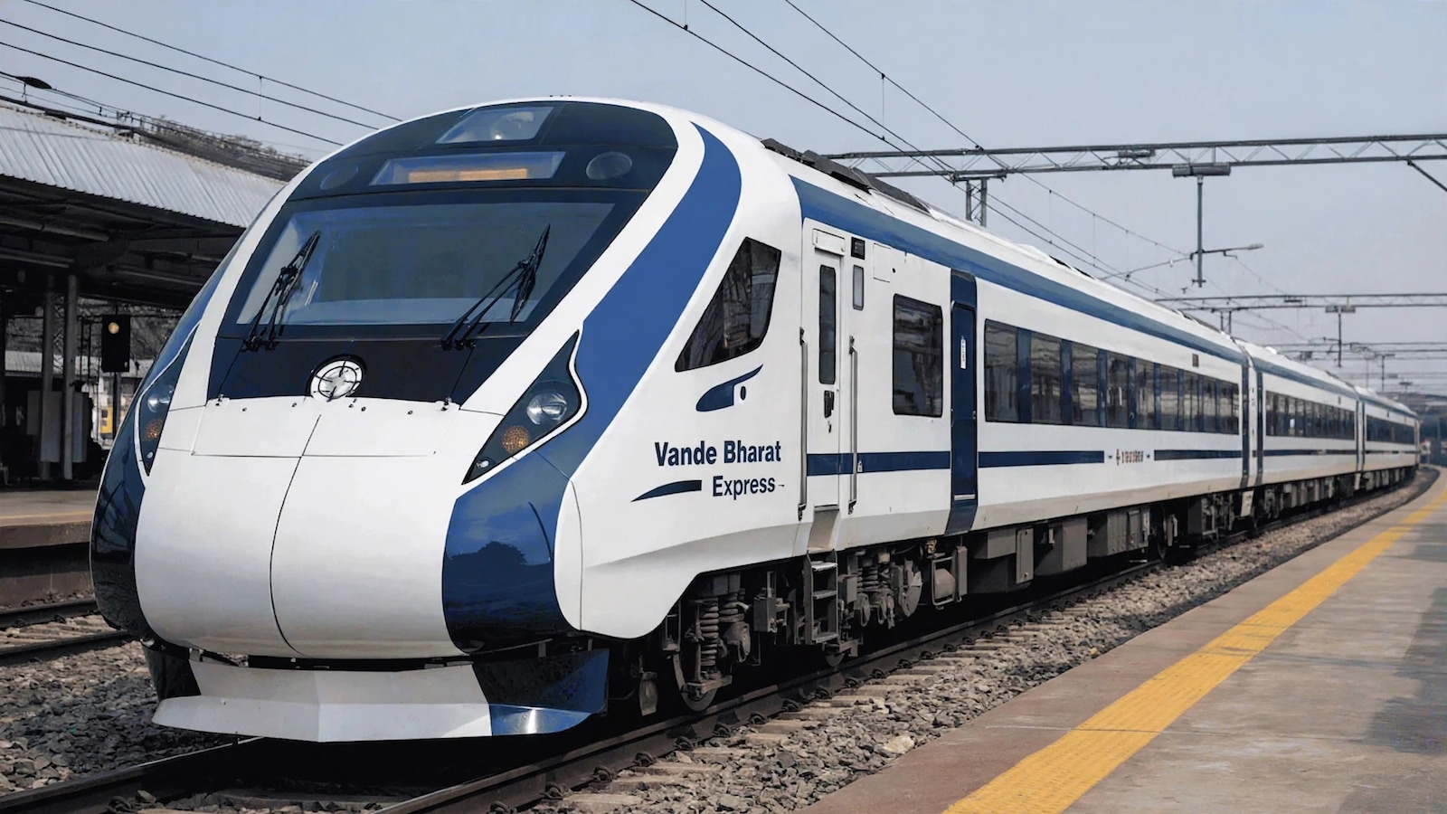 Delhi-Patna Vande Bharat Special For Diwali, Chhath: Route, Stops And Fare