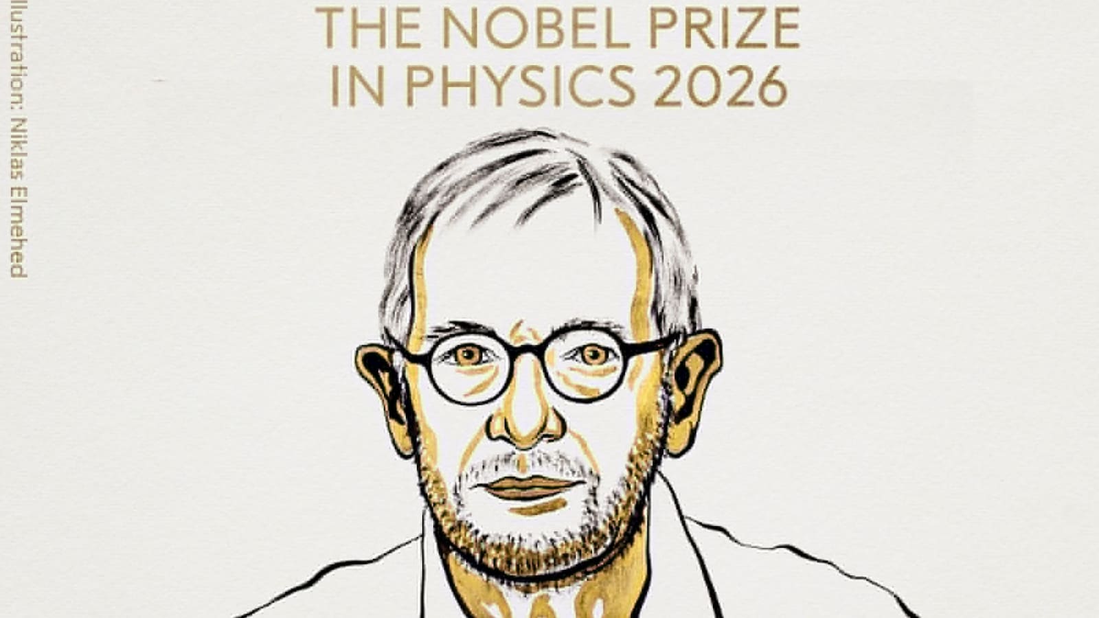 Francis Halzen Wins Physics Nobel For Astrophysical Neutrinos' Discovery