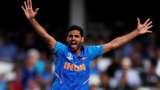 Inside Bhuvneshwar Kumar's Road Back To India Squad: DNA Tests, Recovery Plans And Diet