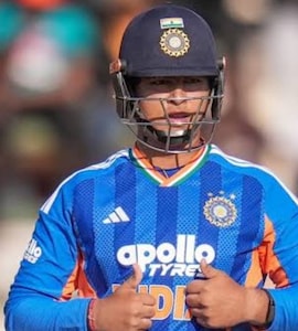 Vaibhav Sooryavanshi In 2nd India vs West Indies T20I Wont Happen, Why Wonderkid Still Cant Take Sanju Samsons Place Vaibhav Sooryavanshi In 2nd India vs West Indies T20I Wont Happen, Why Wonderkid Still Cant Take Sanju Samsons Place