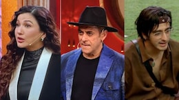 <i>Bigg Boss 20</i>: Gauahar Khan Urges Salman Khan To School Qazi Touqeer