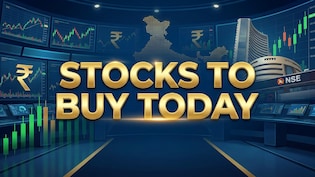 Five Stocks To Buy Today, October 27: Dr Reddy's Laboratories, Asahi India Glass, Ajanta Pharma, And More