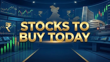 Five Stocks To Buy Today, October 27: Dr Reddy's Laboratories, Asahi India Glass, Ajanta Pharma, And More
