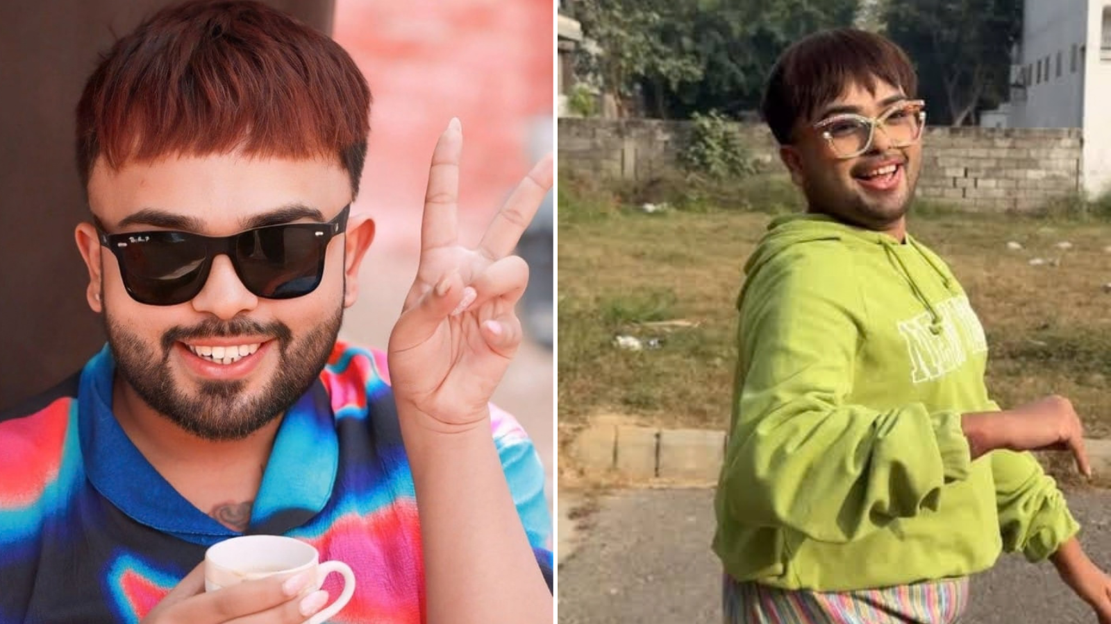 Popular Influencer And Makeup Artist Mad Sandhu Shot Dead In Amritsar