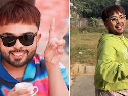 Bhagwant Mann's AAP Government Under Fire From Punjab Opposition After LGBTQ Influencer Shot Dead