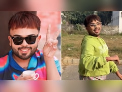 Popular Influencer And Makeup Artist Mad Sandhu Shot Dead In Amritsar