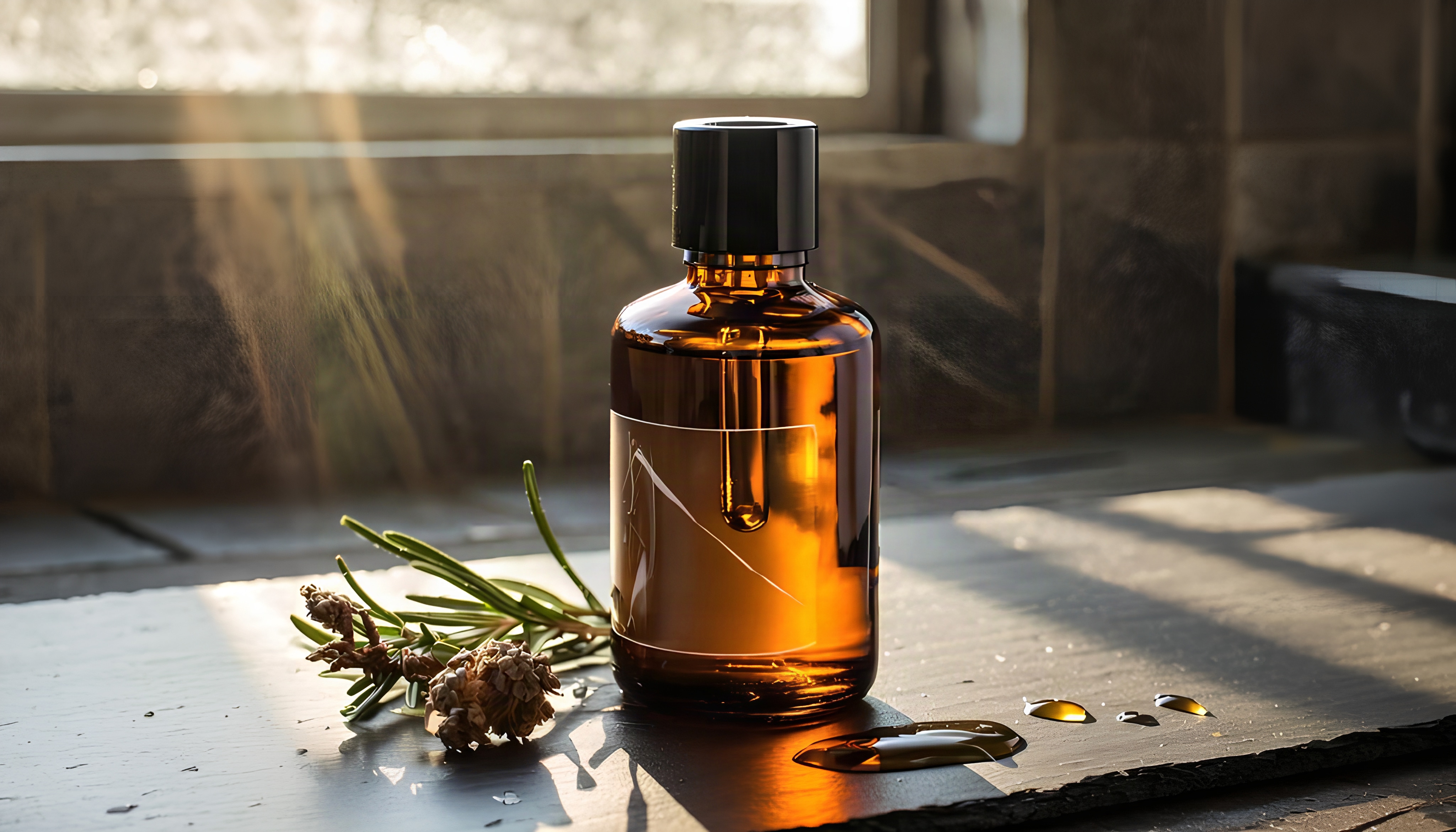 5 Best Hair Oils to Fight Winter Dryness 