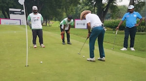 NDTV AM Green IGPL Golf Pro-Am Season 2: Hyderabad Is Ready for The Next Big Swing