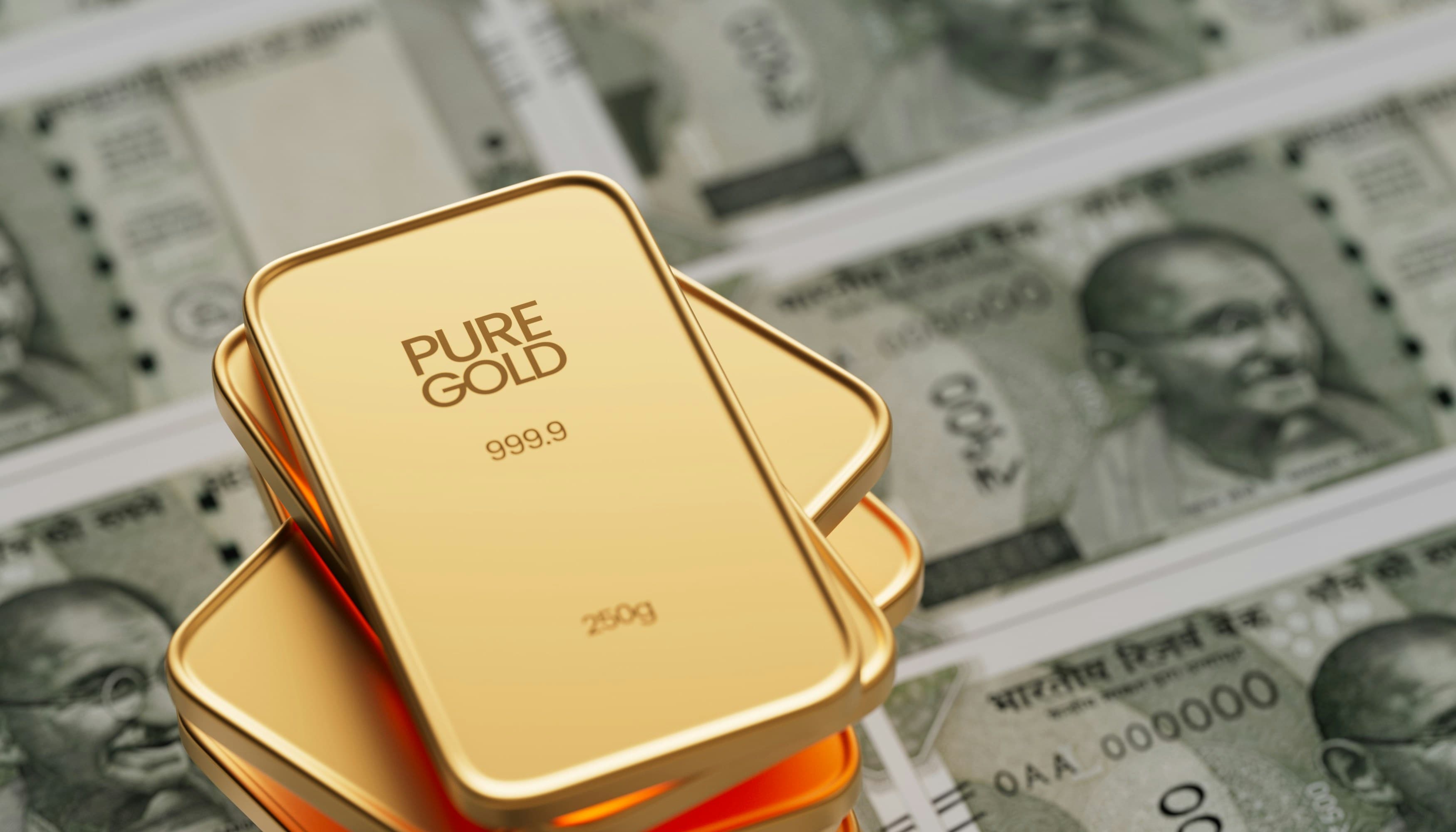 Is There A Ticking Time Bomb In India's Gold Loan Portfolio?