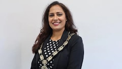 Who Is Parveen Rani? Mayor Of Hertsmere Speaking At NDTV World Summit 2026