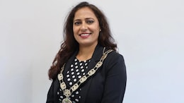Who Is Parveen Rani? Mayor Of Hertsmere Speaking At NDTV World Summit 2026