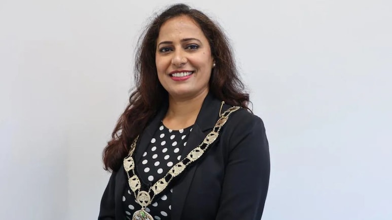 Who Is Parveen Rani? Mayor Of Hertsmere Speaking At NDTV World Summit 2026