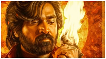 Baththa Box Office Collection Day 9: Vijay Sethupathi Starrer Picks Up After Weekday Dip