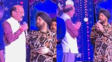 Subodh Uniyal Apologises To Daler Mehndi, Mika Singh's Team Shares Statement