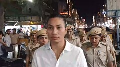 Asian Games gold medallist Lovlina Borgohain joins Delhi Police womens safety campaign