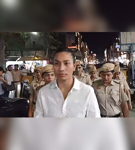 Asian Games gold medallist Lovlina Borgohain joins Delhi Police womens safety campaign
