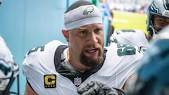 Lane Johnson Net Worth In 2026: Two Super Bowls, Six Pro Bowls And A Career Fortune Explained