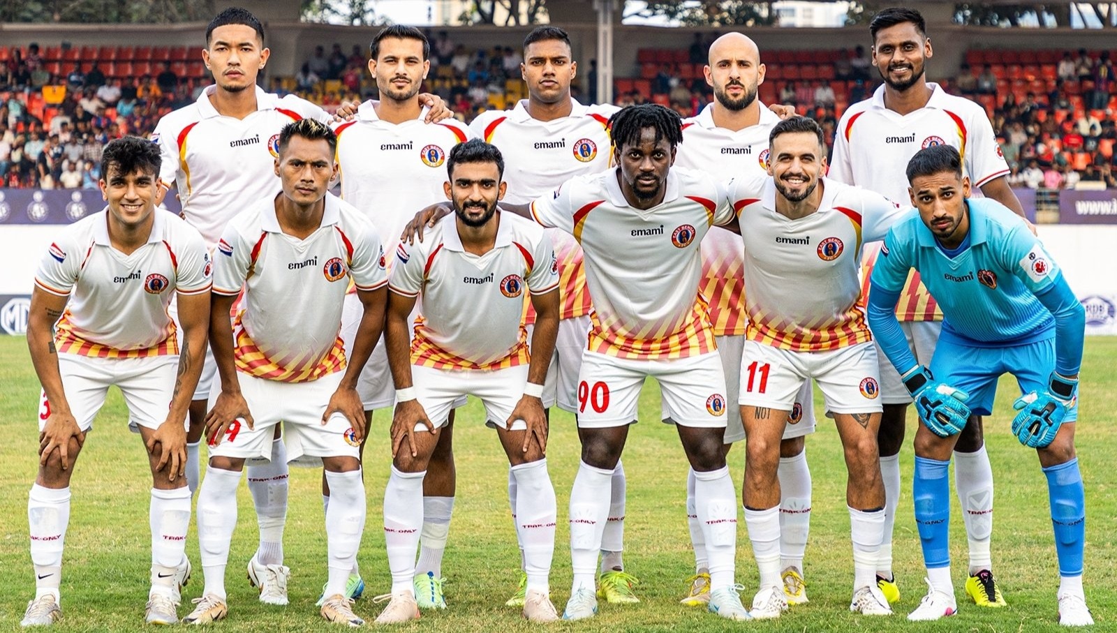 East Bengal vs Al-Seeb Live Streaming, AFC Champions league 2 Live Telecast