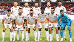 East Bengal vs Al-Seeb Club Live Streaming: Likely Lineups; How To Watch ACL Two Match On TV, Online?