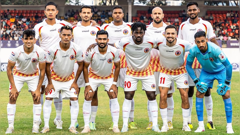East Bengal vs Al-Seeb Club Live Streaming: Likely Lineups; How To Watch ACL Two Match On TV, Online?