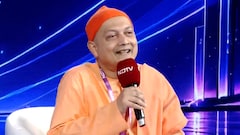 Swami Sarvapriyananda Explains Why AI Agents Should Be Treated Like Humans