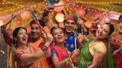 गरबा नाइट्स पर रातभर करेंगे इस मशहूर गुजराती गीत, बीट्स पर बिना थके खेलेंगे डांडिया