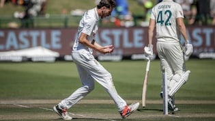 Marco Jansen Reaches 100 Test Wickets, Dethrones Ravindra Jadeja As ICC's No. 1 All-Rounder