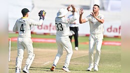 South Africa vs Australia, 1st Test Day 5, Live Score Updates: Onus On Aiden Markram As SA Stare At Big Defeat vs Australia