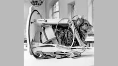 63 Years Ago, A Cat Named Felicette Became The First Feline In Space