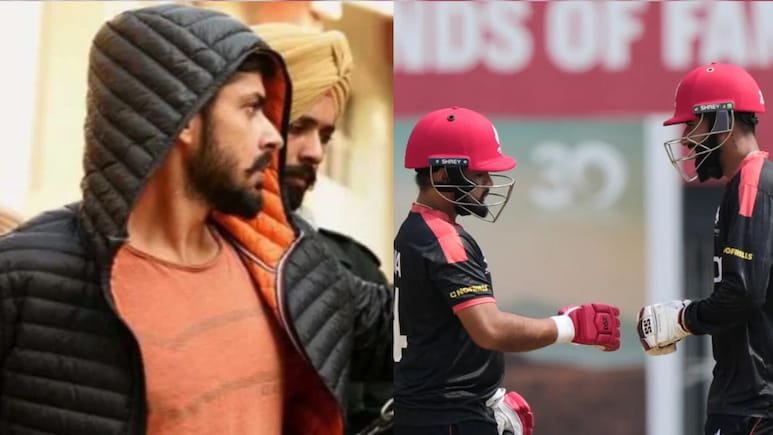 बॉलीवुड स्टार ही नहीं क्रिकेटर्स भी लॉरेंस बिश्नोई गैंग से त्रस्त, कनाडा के कप्तान पर लगे थे गंभीर आरोप