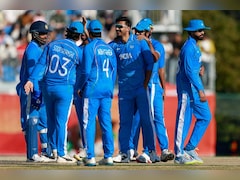 India vs Pakistan Mens Cricket Final Pitch Report At Asian Games 2026