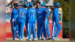 India vs Pakistan Men's Cricket Final Pitch Report At Asian Games 2026