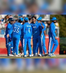 India vs Pakistan Mens Cricket Final Pitch Report At Asian Games 2026