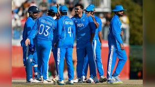India vs Pakistan Men's Cricket Final Pitch Report At Asian Games 2026