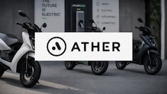 Ather Energy Jumps 15% After First-Ever Quarterly Profit; Revenue Surges 63%