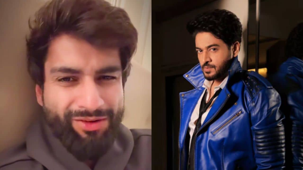 'Extremely Cruel': Internet Slams Harsh Gujral For Joking About Gaurav Khanna's Divorce On Khatron Ke Khiladi 15 Finale