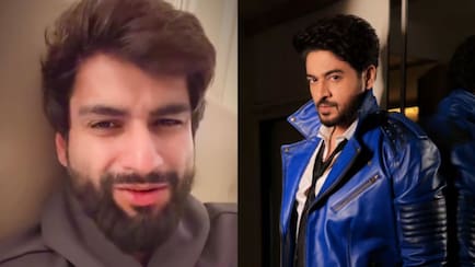 Internet Slams Harsh Gujral For Joking About Gaurav Khanna's Divorce