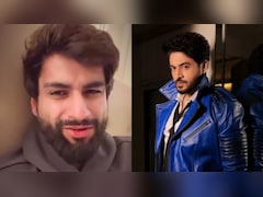 'Extremely Cruel': Internet Slams Harsh Gujral For Joking About Gaurav Khanna's Divorce On <i>Khatron Ke Khiladi 15</i> Finale