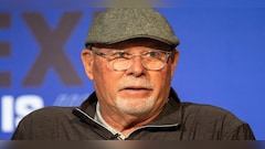 Bruce Arians Pittsburgh Steelers Exit And The Unexpected Career Path That Led Him To Super Bowl Glory
