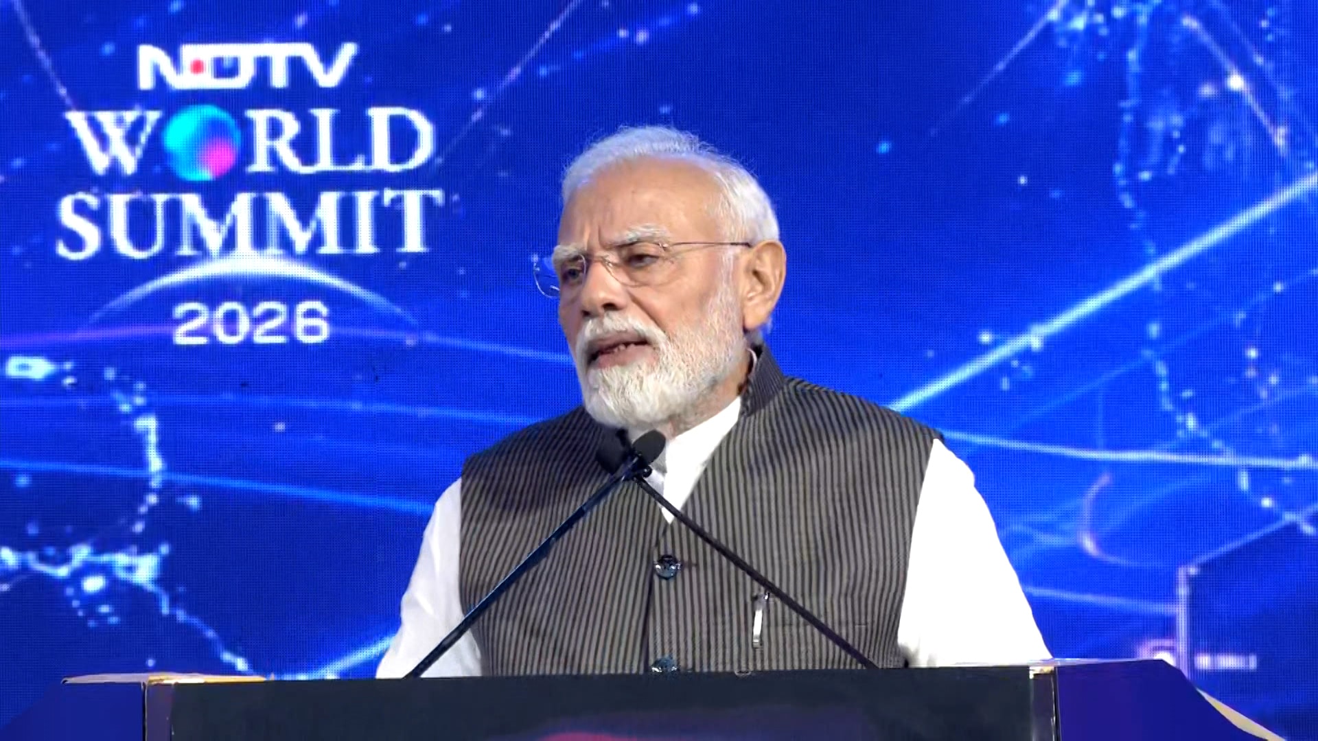 PM Modi's Sriharikota Jibe: "Congress Tries To Launch Its Leader Every Year"