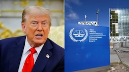 "Rogue": US Sanctions World Court Hours After Ex-Judge Wins Peace Nobel