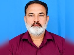 Punjab Cop Shot Dead While Returning Home After Duty, 2nd Incident In 2 Weeks