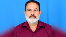 Punjab Cop Shot Dead While Returning Home After Duty, 2nd Incident In 2 Weeks