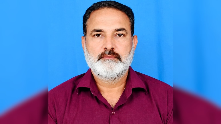 Punjab Cop Shot Dead While Returning Home After Duty, 2nd Incident In 2 Weeks